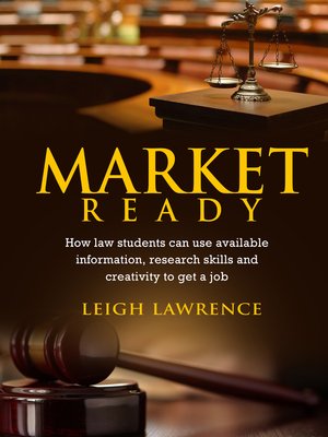 cover image of Market Ready